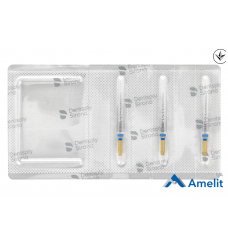Інструмент машинний Protaper Next  Х3, 25 мм (Dentsply Sirona), 3 шт./пак.
